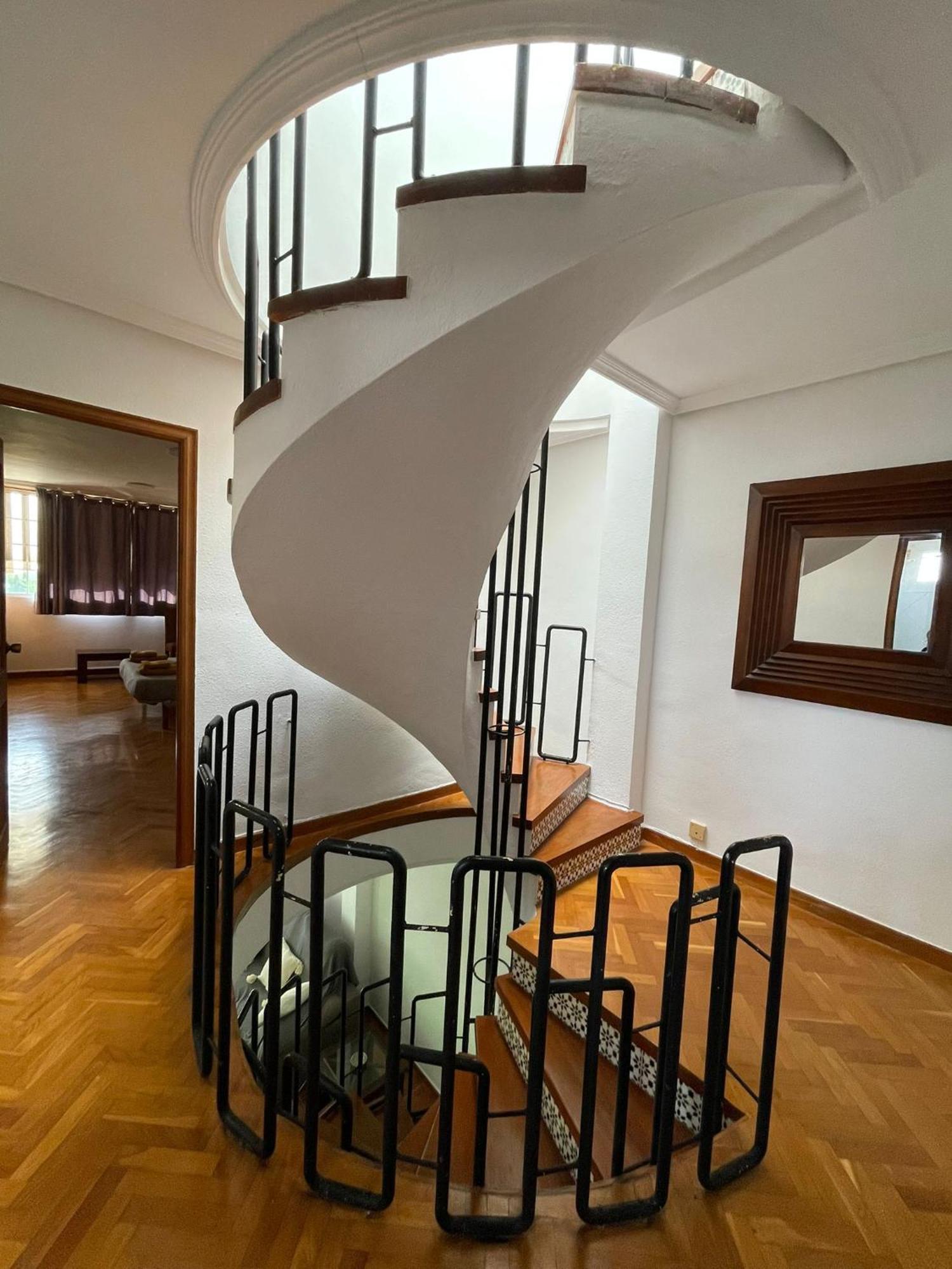 Bungalow Familiar Con Piscina San Juan  Eksteriør billede