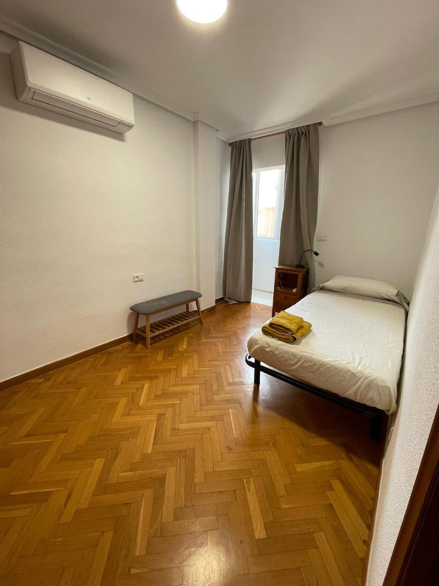 Bungalow Familiar Con Piscina San Juan  Eksteriør billede