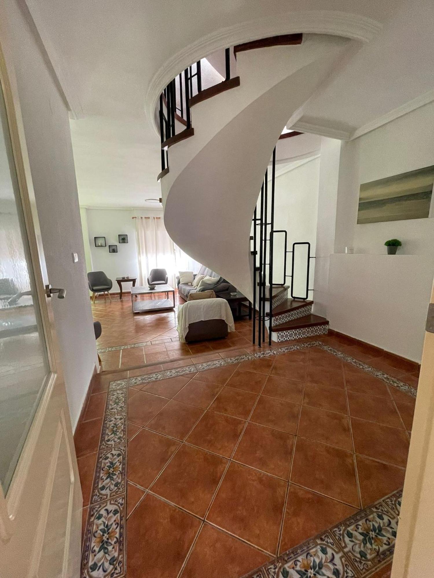 Bungalow Familiar Con Piscina San Juan  Eksteriør billede