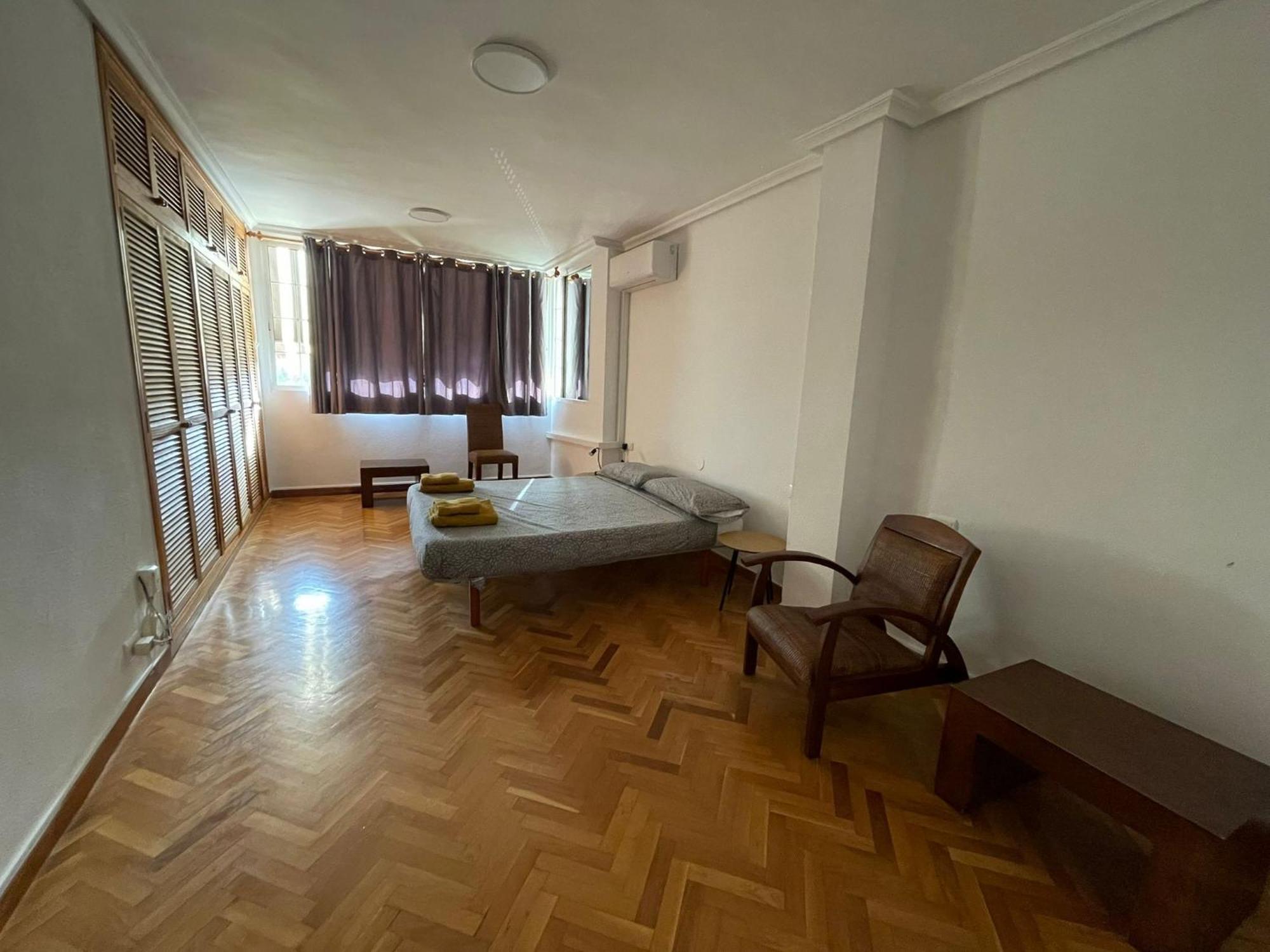 Bungalow Familiar Con Piscina San Juan  Eksteriør billede