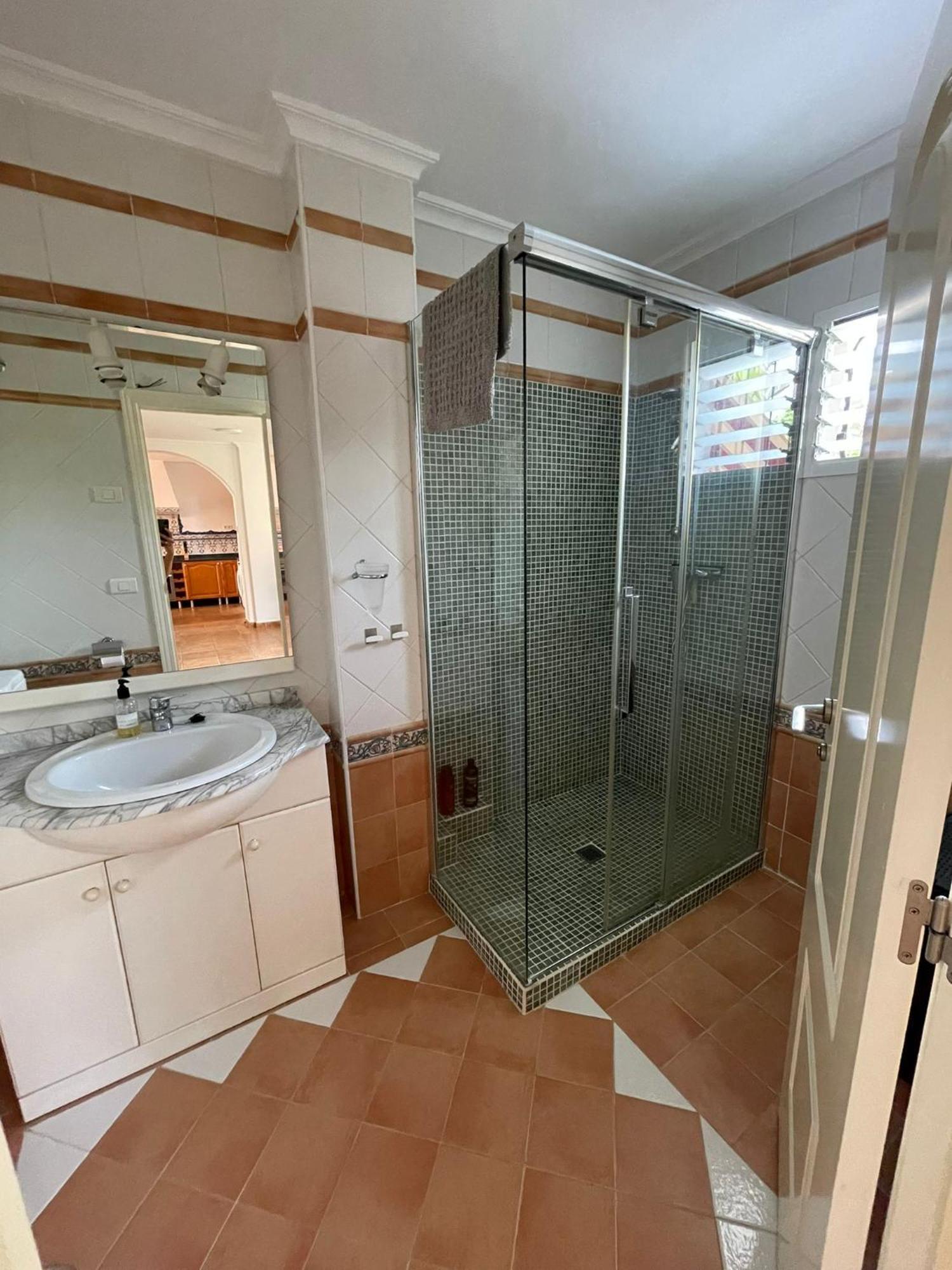 Bungalow Familiar Con Piscina San Juan  Eksteriør billede