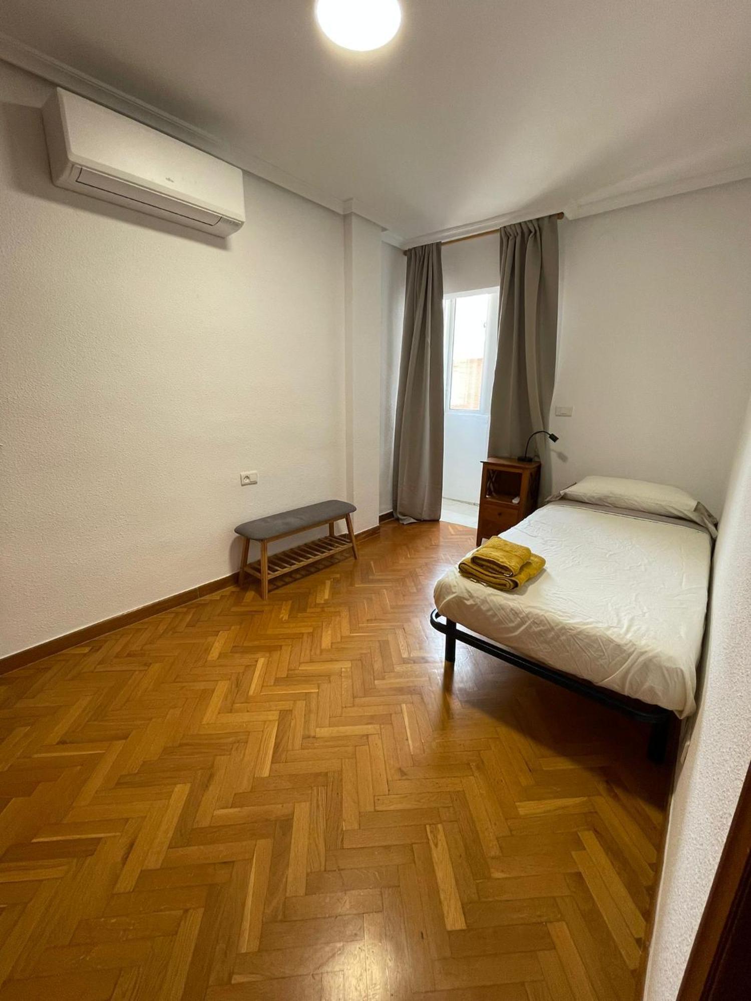 Bungalow Familiar Con Piscina San Juan  Eksteriør billede