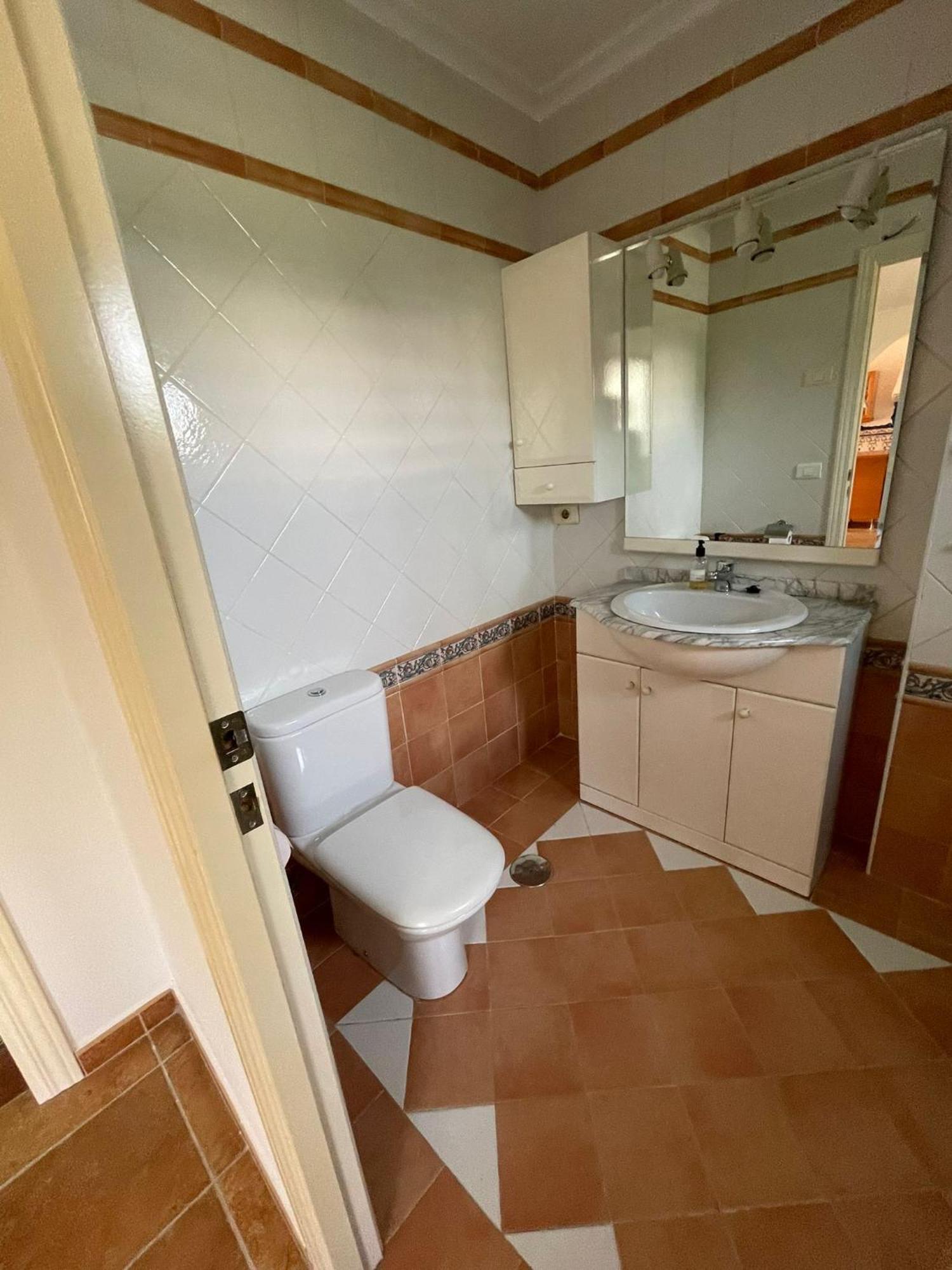 Bungalow Familiar Con Piscina San Juan  Eksteriør billede