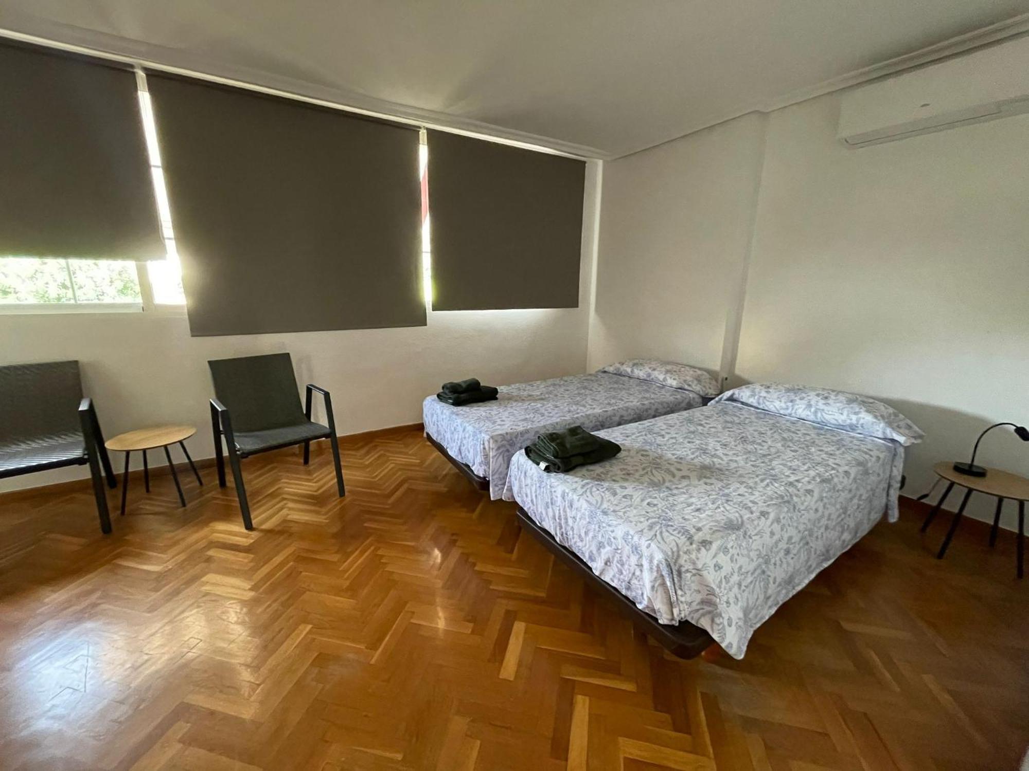 Bungalow Familiar Con Piscina San Juan  Eksteriør billede